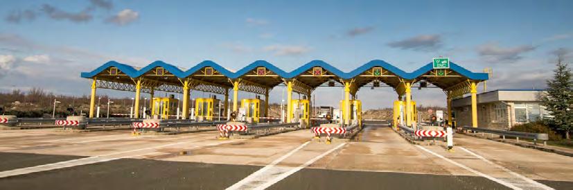TRANSPORT Jak dojechać do Chorwacji? Najszybszym środkiem transportu jest samolot.