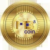 com/mb8coin @MB8Coin Przez pierwsze sześć miesięcy nagrody w formie staking będą podwojone (10% rocznie), aby zachęcić do
