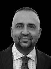 Giancarlo Santigli Przedsiębiorca i Założyciel