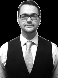 Scott jest programistą w wielu językach