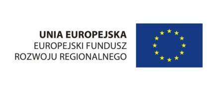 ramach projektu Rozbudowa infrastruktury informatycznej