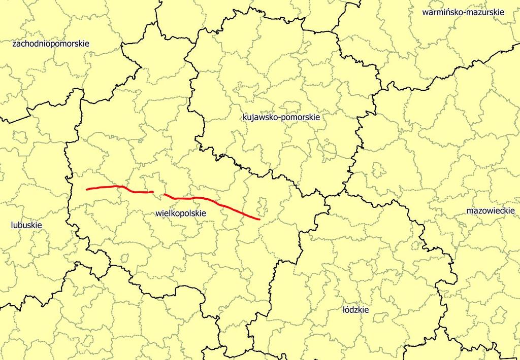 4. Zakres przestrzenny opracowania 4.1.