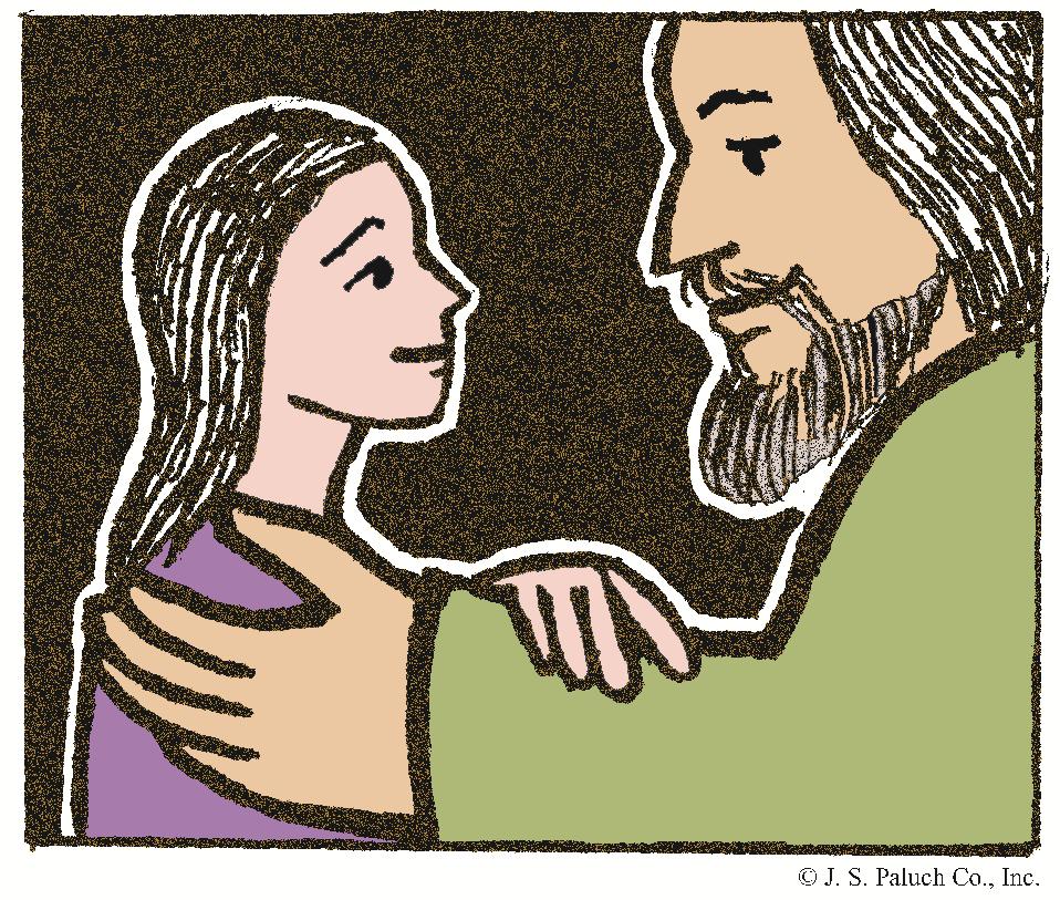This account has often been misinterpreted to suggest the subordination of woman to man. The translation helpmate is not an accurate translation of the Hebrew word.