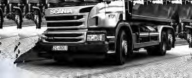 TOM Sp. z o.o. Firma dysponuje rozbudowanym parkiem transportowym oraz maszynowym.