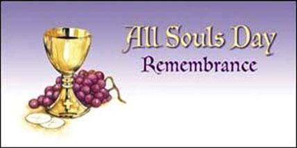 our loved ones who have gone before us. Catholic Cemeteries invite you to join us for Mass on Friday, November 2nd at 10:00 a.m. In the cemetaries in the Ascension Cemetery (Lake Forest), the Good Shepherd Cemetery (Huntington Beach) and theholy Sepulcher Cemetery (Orange).