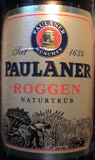 ROGGENBIER Gęstość początkowa: 11,4-13,8 Blg Gęstość końcowa: 2,6-3,6 Blg Goryczka: 10 20 IBU Kolor: 27 37 EBC Alkohol objętościowo: 4.