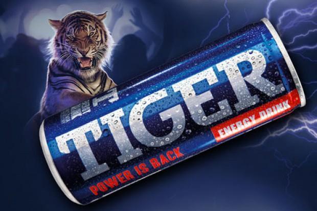 KAMPANIE REKLAMOWE TIGER w swoich reklamach wykorzystuje zwierzęta, które żyją w normalnym ludzkim