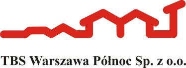 TOWARZYSTWO BUDOWNICTWA SPOŁECZNEGO