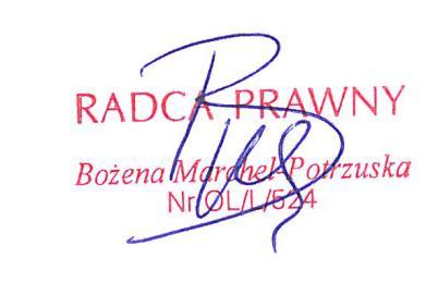 Zachowują ważność decyzje o warunkach zabudowy i zagospodarowania terenu, wydane przed uchwaleniem niniejszego planu, niesprzeczne z