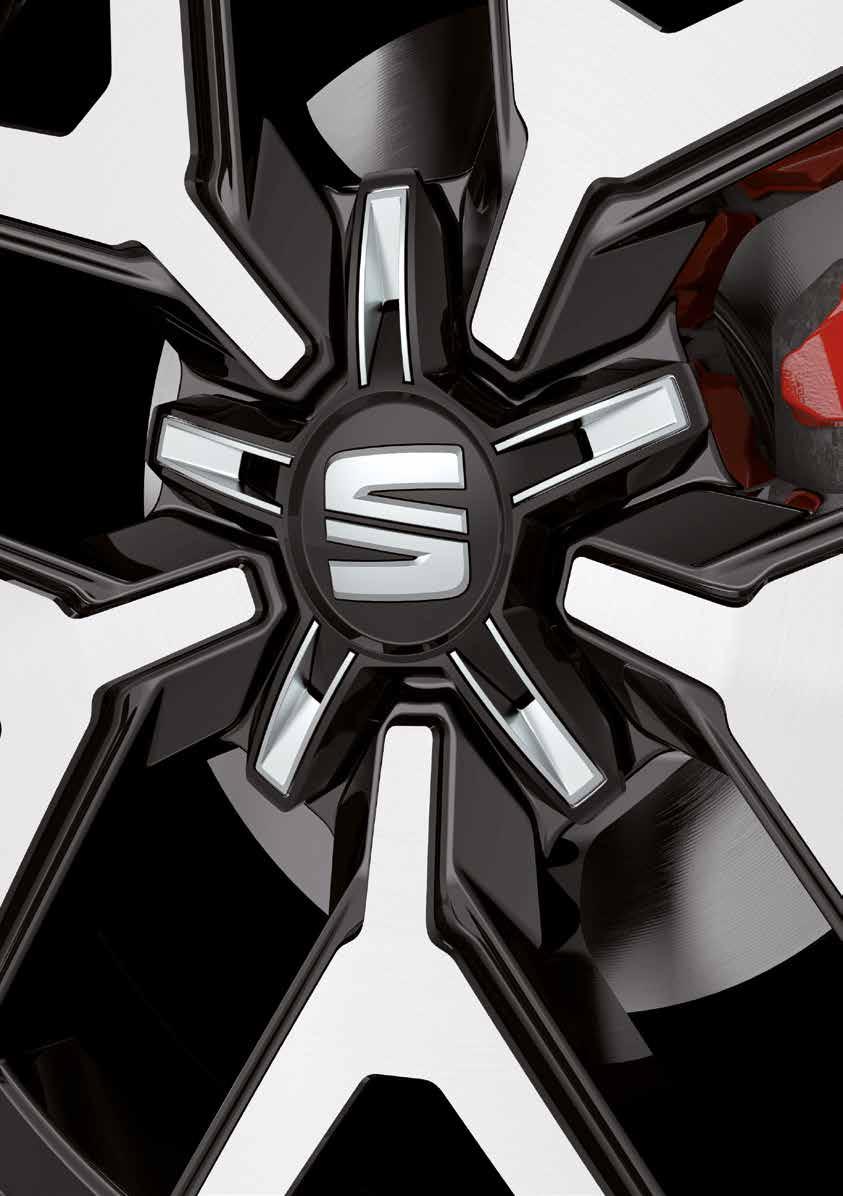Black 18" St XE FR FR