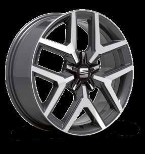 XE Dynamic 17" Dynamic