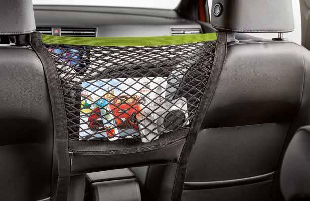 Nowy SEAT Arona oferuje dwie opcje elementów