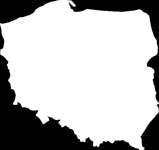 55,07 ha Horodło 5,30 ha Ryki 4,45 ha Łapy 24,15 ha Mińsk Mazowiecki 5,78 ha Opatów 5,76 ha Białobrzegi 11,81 ha Wrocław Białystok Przasnysz Łapy Wyszków Węgrów Mińsk Mazowiecki Warszawa Siedlce