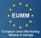 EUMM Georgia European Union Monitoring Mission w Gruzji Powołana wspólnym działaniem Rady nr 2008/736/WPZiB Geneza: Dążenia niepodległościowe Abchazji i Osetii Południowej wsparte przez Rosję 2008:
