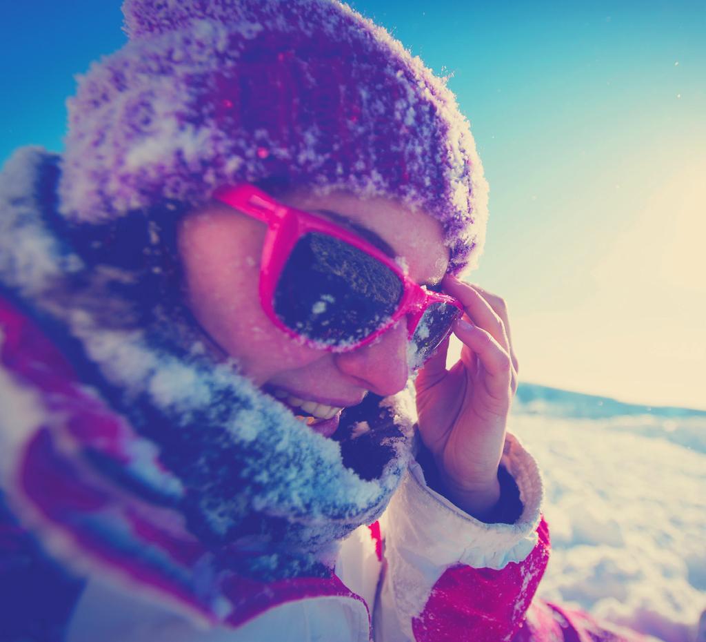 Ogólne Warunki Ubezpieczenia Ski i Sport