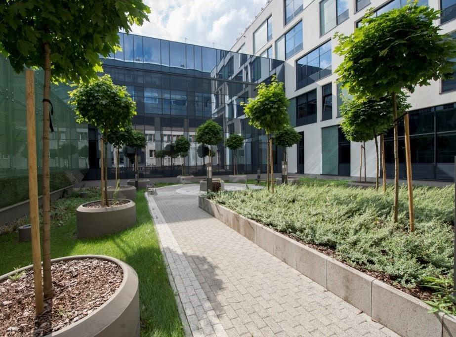 W ostatniej dekadzie dzięki środkom z UE przedstawiciele nauk ścisłych i przyrodniczych zyskali dobrze wyposażone laboratoria umożliwiające prowadzenie