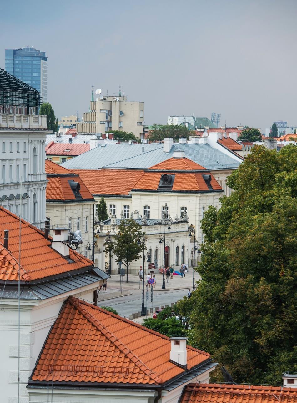 CELE PROGRAMU WIELOLETNIEGO rozwój badań z zakresu nauk humanistycznych i społecznych, zacieśnienie współpracy międzywydziałowej i prowadzenie ambitnych interdyscyplinarnych projektów rozwój