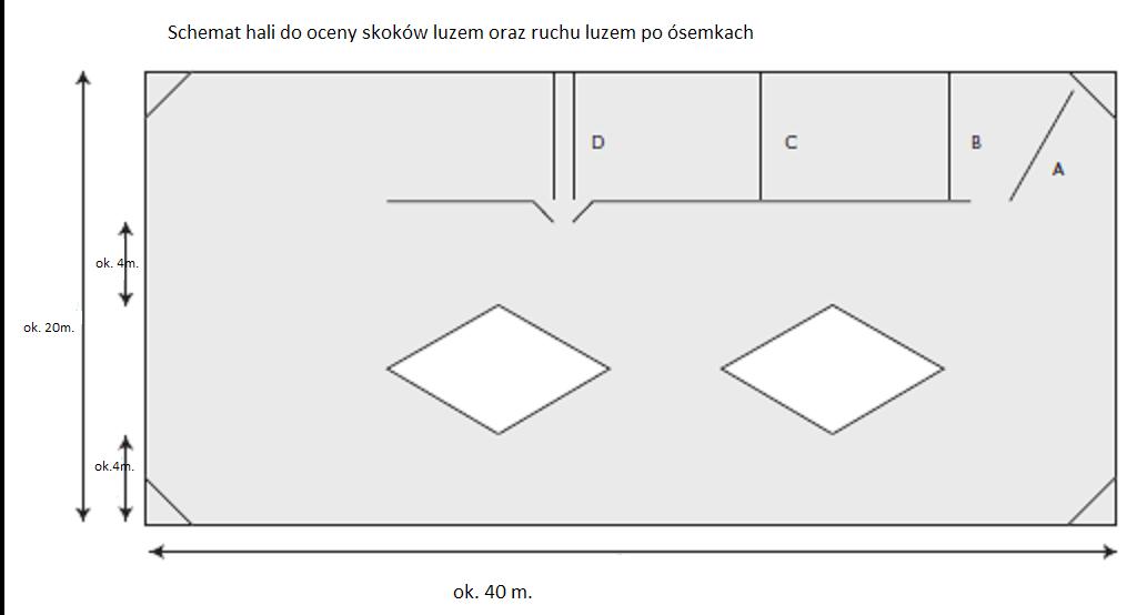 z rodowodai kwalifikującyi do prograu ochrony zasobów genetycznych (OZG) Kwalifikacja do poszczególnych grup odbywa się na podstawie analizy rodowodowej przeprowadzonej przez odpowiednie Koisje Ksiąg