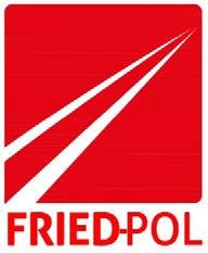FRIED-POL Paweł Fried ul. Kłodnicka 2; 54-218 Wrocław tel. 071 727 10 02, e-mail: biuro@friedpol.pl PROJEKT DOCELOWEJ ORGANIZACJ RUCHU DO BUDOWY PRZYSTANKÓW WIEDEŃSKICH NA UL.