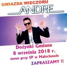 Festiwal jak co roku rozpoczął się o godzinie 10:00 od Mszy Świętej w Kościele pw.