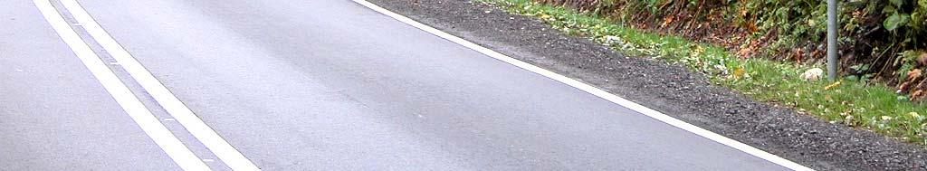 Za znakiem 50 km/h, były