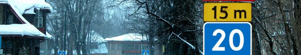 Nikt go nie przestrzega (wszyscy jadą średnio około 40 km/h).