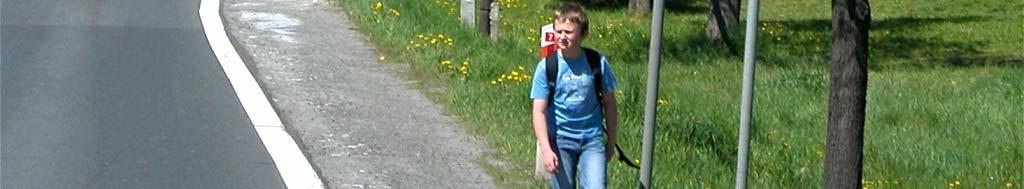 i dopiero za chwilę pojawia