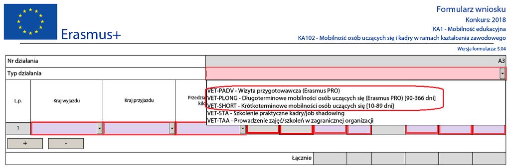 NOWOŚĆ WE