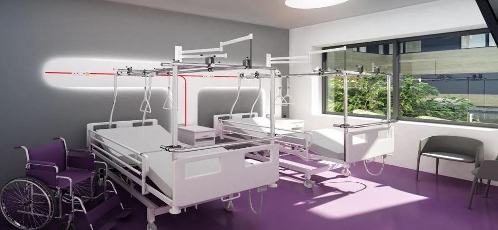 Wyróżnia nas podejście do pacjenta Vratislavia Medica jest odpowiedzią na realne