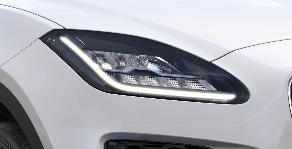 Twój Jaguar NOWY JAGUAR E-PACE SE D150 AWD 2.