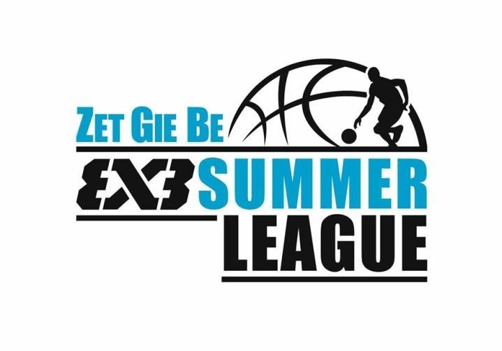 STOWARZYSZENIE ZORGANIZOWANA GRUPA BASKETU ZetGieBe 3X3 SUMMER LEAGUE 2018 REGULAMIN