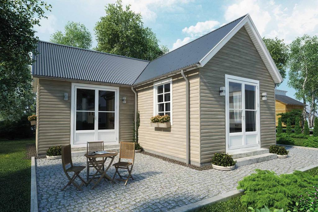 SIDING WINYLOWY VINILINĖ DANGA VINILA SAIDINGS