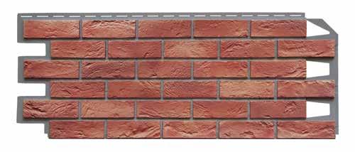 SOLID BRICK