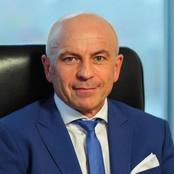 śląskie 11 166 warmińsko-mazurskie 2 417 łódzkie 5 446 lubelskie 3 098 świętokrzyskie 1 810 małopolskie 5 883 mazowieckie 15 084 podlaskie 1 419 podkarpackie 2 546 Mirosław Sędłak prezes Rzetelnej
