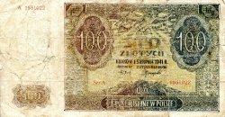 Polska i niemiecka waluta z okresu II wojny światowej [eksponaty w