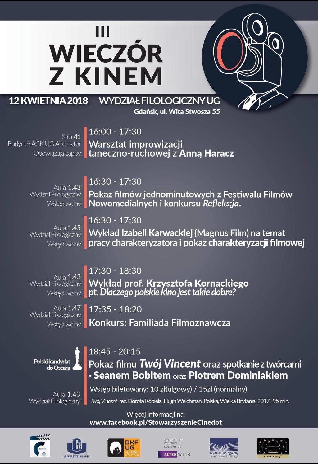 WIECZÓR Z