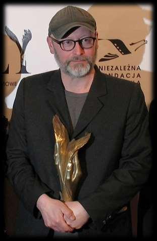 Wojciech Smarzowski polski reżyser filmowy i