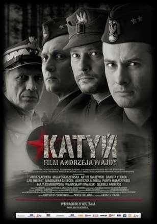 katyńską.