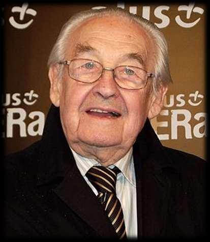 Andrzej Wajda polski reżyser filmowy i teatralny.