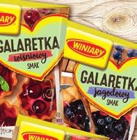 Dżem Winiary