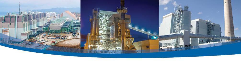 Technologie Redukcji Emisji Sumitomo SHI FW z perspektywy