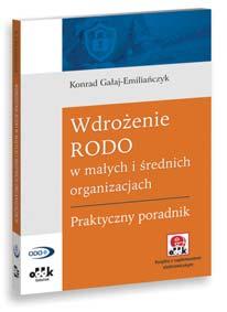 REWOLUCJA W OCHRONIE DANYCH OSOBOWYCH Już od 25 maja 2018 r. obowiązuje RODO! Sprawdź, co się zmieniło.