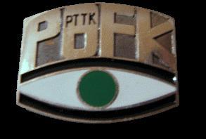 złota honorowa OFK popularna OFK