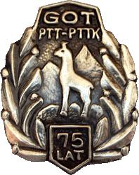 Przykłady odznak