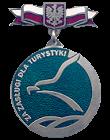 Odznaczenia Statutowe PTTK Medal PTTK Nadaje Zarząd Główny PTTK instytucjom lub osobom zasłużonych dla PTTK, a niebędących członkami