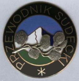Przewodnicy Górscy PTTK