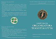 Organizator Turystyki PTTK Organizator Turystyki