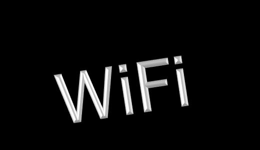 Wi-Fi (lub Wi-fi, WiFi, Wifi, wifi) (ang. "Wireless Fidelity" - bezprzewodowa dokładność) to zestaw standardów stworzonych do budowy bezprzewodowych sieci komputerowych.