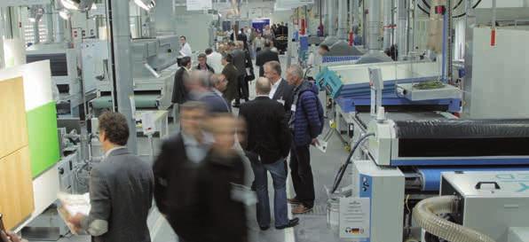 O firmie Hesse Dni Innowacji 2015 Hesseinnowacyjny Lakier coś więcej niż powłoka Zamiast tradycyjnego modelu targów postawiliśmy na praktyczne