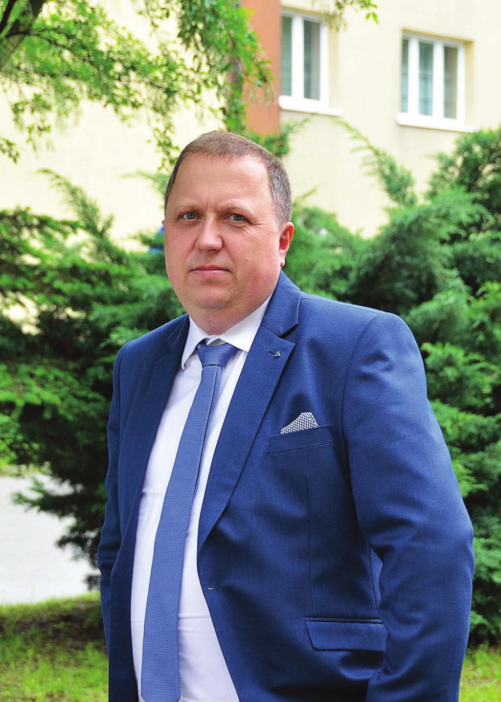 Jakosc Magazyn TÜV Rheinland Polska 2/2018 ISSN